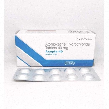 Atomoxetine en ligne pas cher