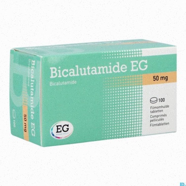 Commander Bicalutamide en ligne - boitre de gélules génériques