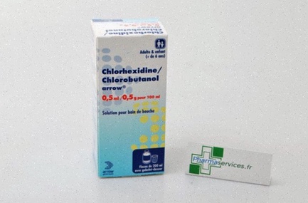 Chlorthalidone – Illustration de comprimés et balance de prix