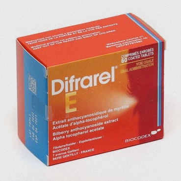 Commander Desyrel générique sans ordonnance