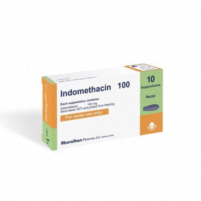 Acheter indométhacine - capsules et anti-inflammatoire