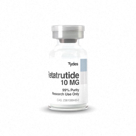 Acheter Retatrutide - Traitement injectable pour la gestion du poids