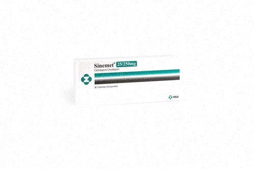 Acheter Sinemet - Médicaments et générique