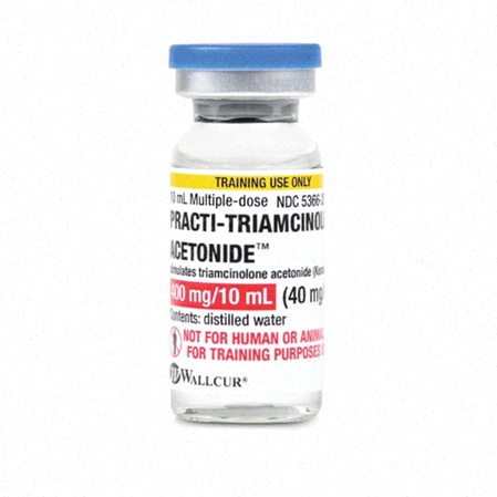 Achat Triamcinolone illustration