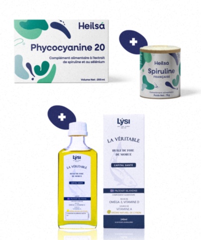 Acheter Vibramycin - Illustration de la capsule de Vibramycin