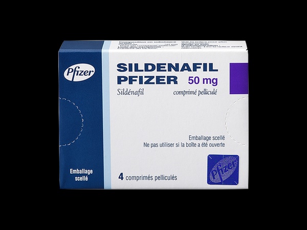 Acheter Revatio - Illustration de gélules bleues Revatio