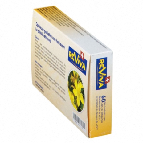 Acheter Revia - Illustration d’une boîte de comprimés de naltrexone