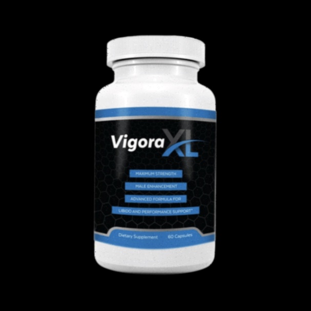 Acheter Vigora - Illustration de comprimés de Vigora et boîtes