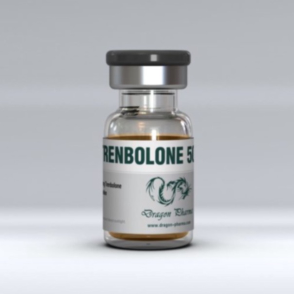 Trenbolone - Illustration des dangers des stéroïdes anabolisants