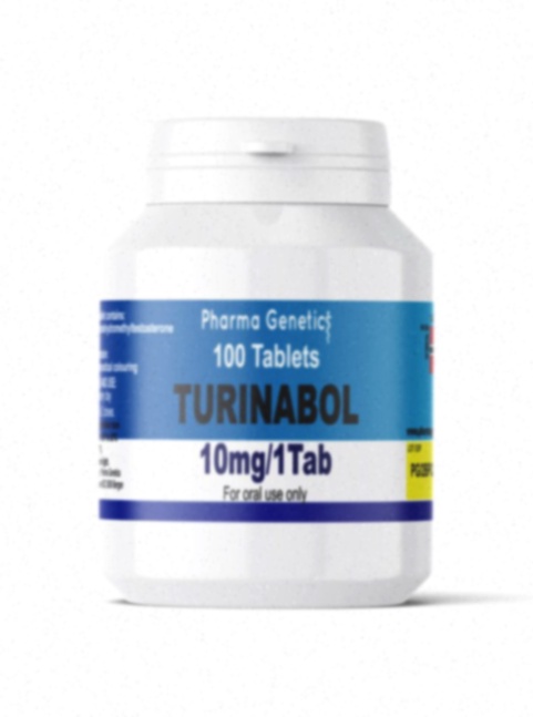 Acheter Turinabol - Mise en garde légale et sanitaire